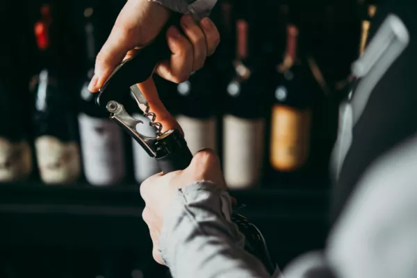 Wine Sales Declined By 13% In 2021, As Hospitality Venues Reopened