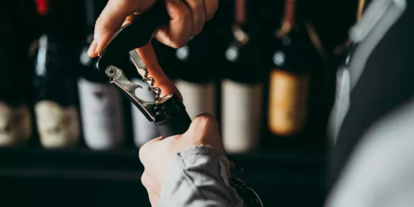 Wine Sales Declined By 13% In 2021, As Hospitality Venues Reopened