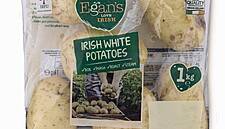 Aldi Projects Sales Of Over €27m Worth of Irish Potatoes This Year