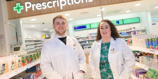 Boots Recognised As The Most Reputable Pharmacy And Retailer In Ireland