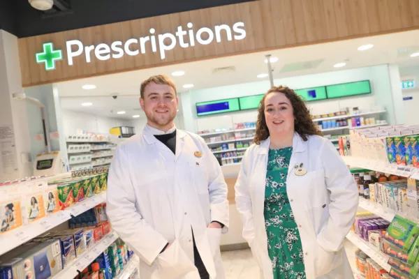 Boots Recognised As The Most Reputable Pharmacy And Retailer In Ireland