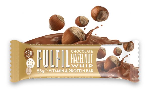 FulFil Nutrition CEO Brian O'Sullivan To Step Down