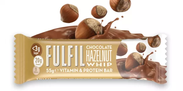 FulFil Nutrition CEO Brian O'Sullivan To Step Down