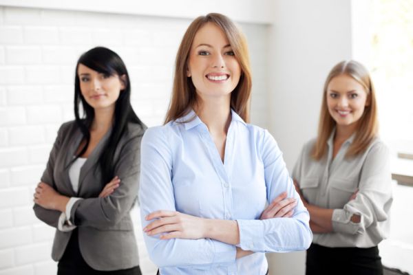 Women Of Influence: Leading By Example - On The Shop Floor, And In The Boardroom