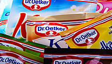 Dr Oetker Increases Sales To €3.39Bn For 2019