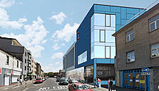 Aldi submits planning application for new store in Limerick