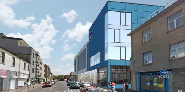 Aldi submits planning application for new store in Limerick