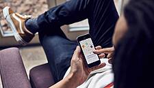 Customers Can Now Donate To The HSE Through Deliveroo App