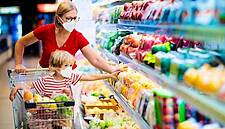Covid-19 crisis exposes retailers’ strengths and weaknesses