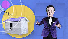 XL Brand Confirms RTÉ Player’s 'Marty In The Shed' Series Sponsorship