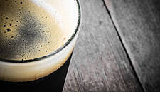 Off-Trade Stout Sales Surge By 137% Year On Year