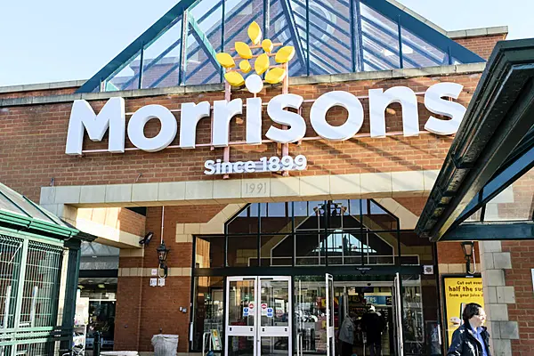 UK Supermarket Morrisons Extends Faster Payment Scheme For Small Suppliers