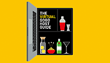 Diageo Launches ‘Virtual Good Host Guide’