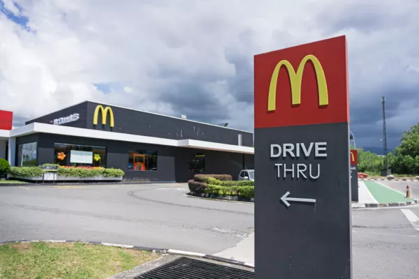 IFA President Welcomes McDonald’s Re-Opening News