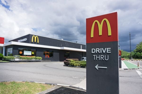 IFA President Welcomes McDonald’s Re-Opening News