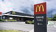IFA President Welcomes McDonald’s Re-Opening News
