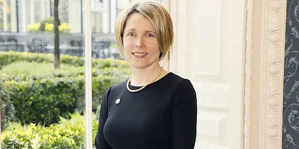 Bord Bia CEO Tara McCarthy To Step Down