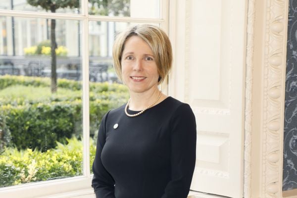 Bord Bia CEO Tara McCarthy To Step Down