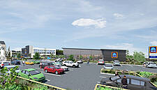 Aldi Unveils Plans To Open New Clonakilty Store In 2022