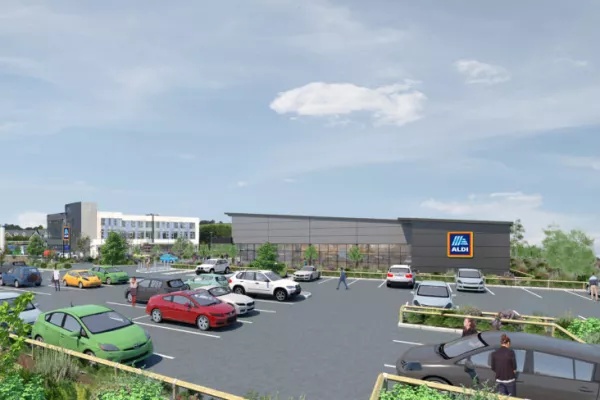 Aldi Unveils Plans To Open New Clonakilty Store In 2022