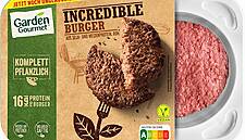 Nestlé To Appeal Ban On 'Incredible Burger' Branding In Europe