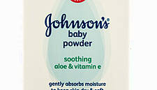 Johnson & Johnson To Stop Selling Talc Baby Powder In U.S. And Canada