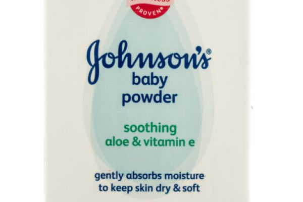 Johnson & Johnson To Stop Selling Talc Baby Powder In U.S. And Canada