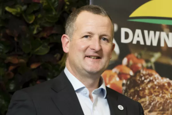 Dawn Meats To Recommence Patty Production At Carrolls Cross Next Week