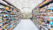 UK Food Supply Faces COVID, Post-Brexit Disruption