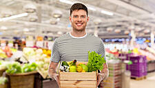 The Next Frontier - Sustainable Retailing