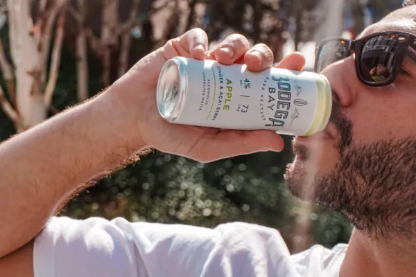 Molson Coors adds some fizz to portfolio with Bodega Bay hard seltzers