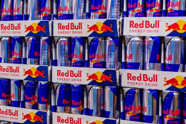 Energy Drinks Sector Likely To Benefit From Product Diversification