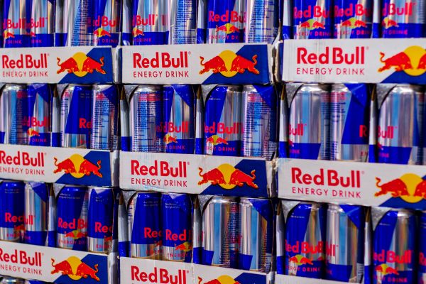 Energy Drinks Sector Likely To Benefit From Product Diversification