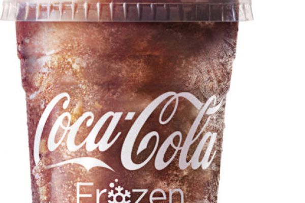Circle K Announces Record Sales Of Froster Frozen Beverages And Ice creams