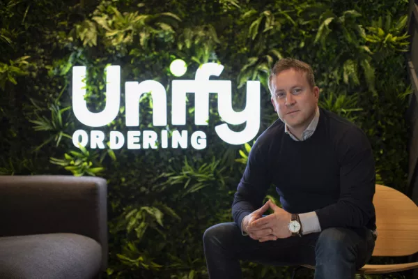 Unify Ordering Opens It Wholesale Grocery App To The Pubilc