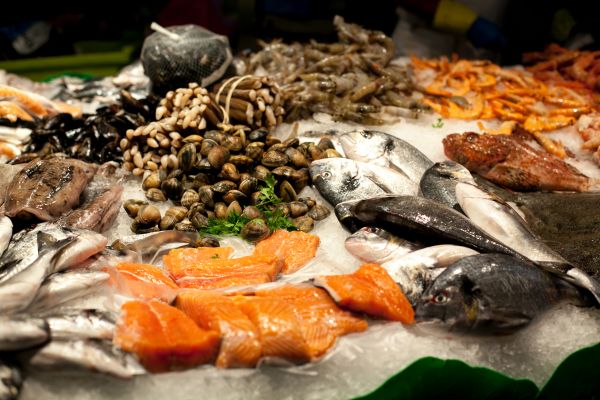 China Finds Heavy Coronavirus Traces In Seafood, Meat Sections Of Beijing Food Market