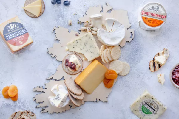 Lidl Offers Contracts To Five Irish Artisan Cheese Suppliers
