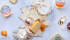 Lidl Offers Contracts To Five Irish Artisan Cheese Suppliers