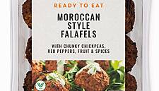 Aldi’s Falafel & Veggie Burger Ranges Switch To 100% Recyclable Trays