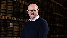 Irish Distillers Appoints Kevin O’Gorman As Master Distiller At Midleton Distillery