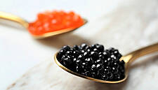 Luxury Food Industry Turns Sour Amid Global Coronavirus Lockdowns