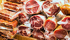 Why COVID-19 Can Run Rife In Meatpacking Plants