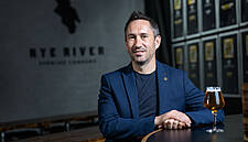 Rye River Brewing Sees Domestic Performance Grow By 21% In 2019