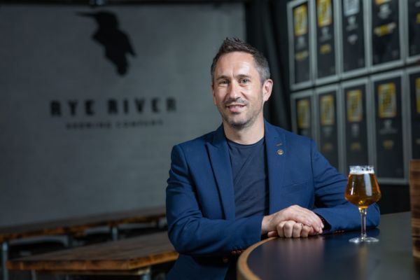 Rye River Brewing Sees Domestic Performance Grow By 21% In 2019