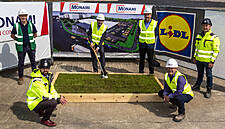 Lidl Ireland Begins Construction Of Relocated Thurles Store