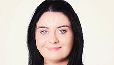 Who Is? Nicole Farren, Senior Account Manager, Nielsen