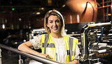 Midleton Distillery Appoints Katherine Condon As New Distiller