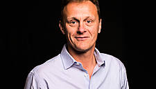 Nick Robinson Named CEO Of Kerry Foods