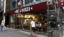 Pret A Manger To Close 30 UK Shops, Could Cut Over 1,000 Jobs