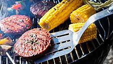 Nestlé Introduces Improved Garden Gourmet Plant-Based Burger